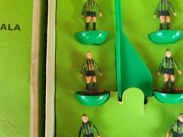 Vintage Subbuteo HW Team Ref. 78 - PLYMOUTH ARGYLE / COVENTRY 2nd - Image 6