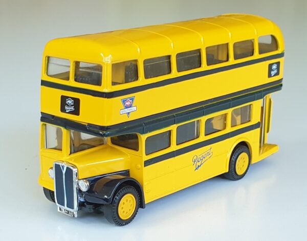 Corgi Classics 96990 AEC BUS SET AEC Regent