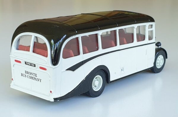 Corgi Classics 97104 Bedford OB Coach Bronte Bus Company
