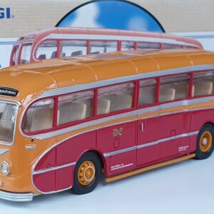 Corgi Classics 97175 Burlingham Seagull Everall Wolverhampton