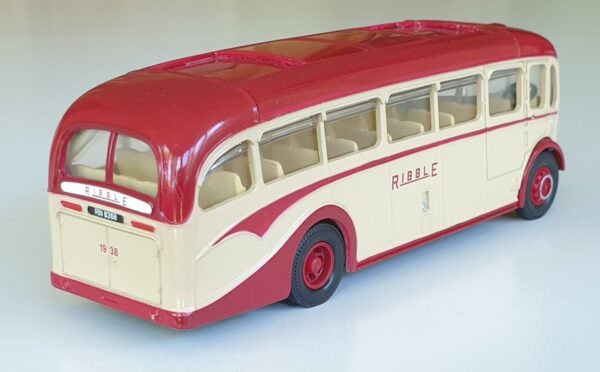 Corgi Classics 97192 Leyland Tiger Bus Coach Ribble