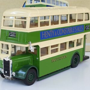 Corgi 97198 VINTAGE GUY ARAB BUS - Southdown of Brighton