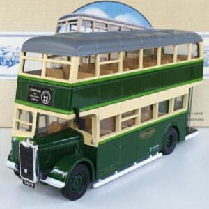 Corgi Classics 97202 VINTAGE GUY ARAB BUS (Maidstone)