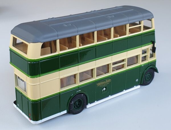 Corgi Classics 97202 VINTAGE GUY ARAB BUS (Maidstone)