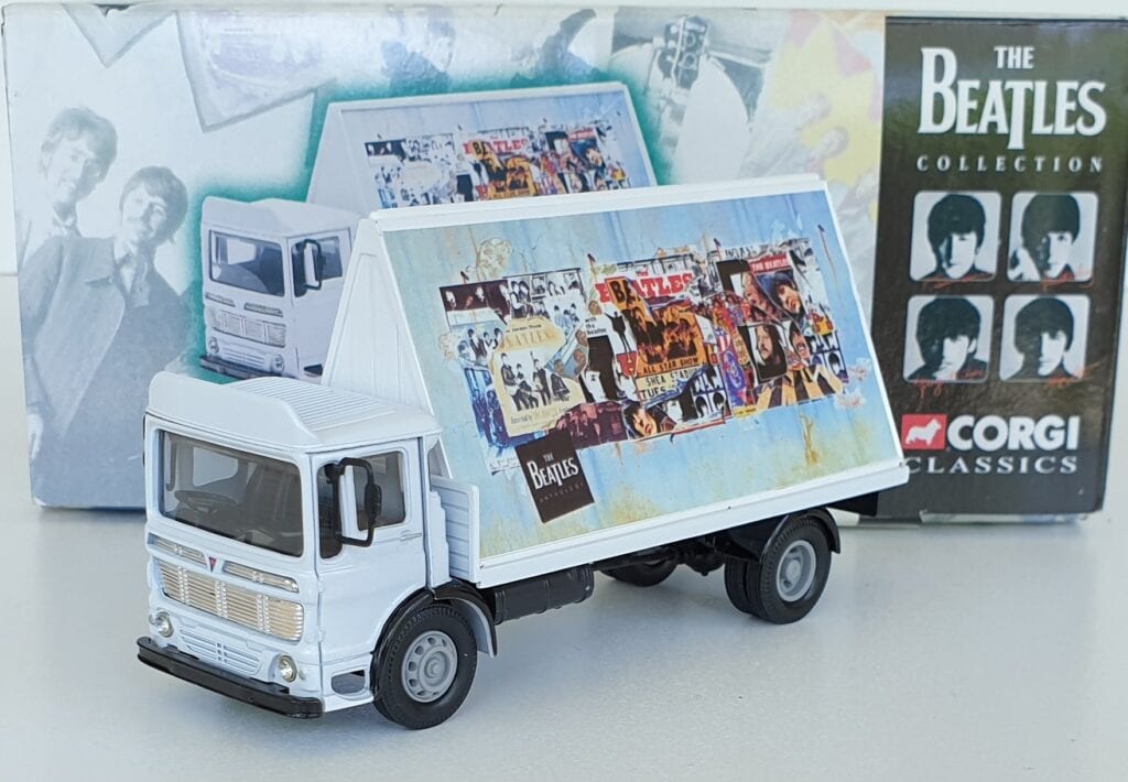 corgi-classics-22301-aec-