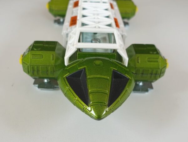 Dinky 359 Eagle Transporter Space 1999 Vintage Diecast model 1970's