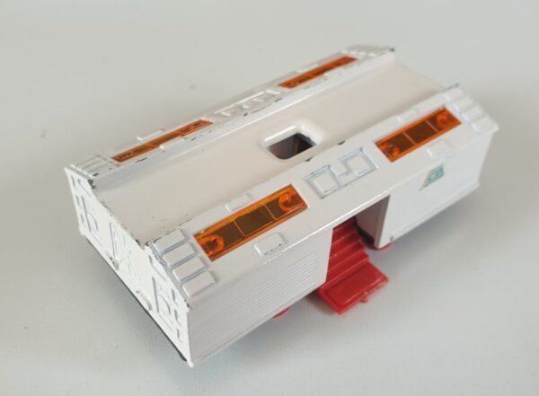 Dinky 359 Eagle Transporter Space 1999 Vintage Diecast model 1970's