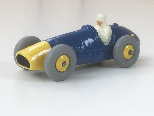 Vintage Dinky Toys Ferrari 23h