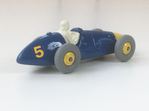 Vintage Dinky Ferrari 23h