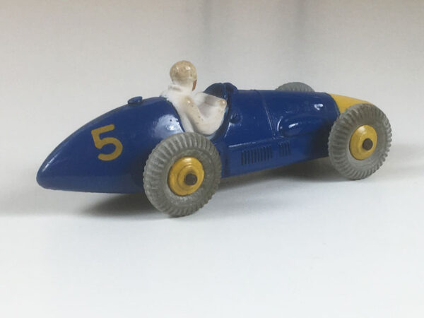 Dinky Gift Set 4 Racing Cars 1950s Ferrari 23H