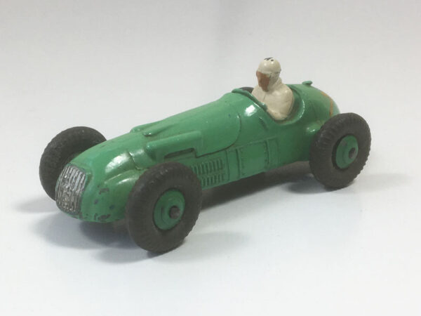 Dinky Gift Set 4 Racing Cars 1950s HWM 23J