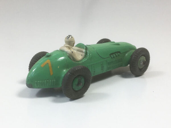 Dinky Gift Set 4 Racing Cars 1950s HWM 23J