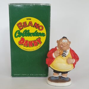 FATTY BD07 Collectable Beano figure by Robert Harrop