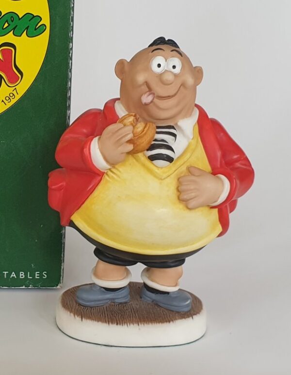 FATTY BD07 Collectable Beano figure by Robert Harrop