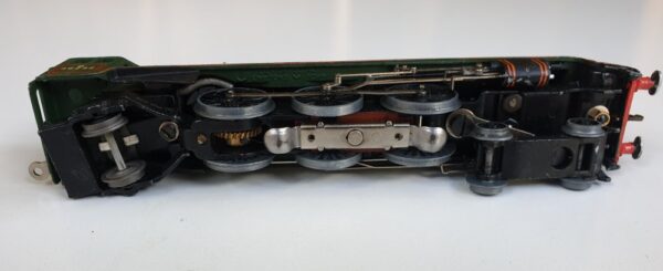 Vintage Hornby Dublo EDP12 Passenger Train Set Duchess of Montrose