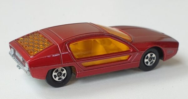 Matchbox Superfast 20 LAMBORGHINI MARZAL Vintage Diecast Model