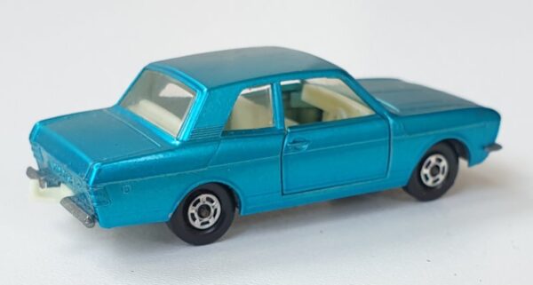 Matchbox Superfast 25 Ford Cortina GT Diecast Model