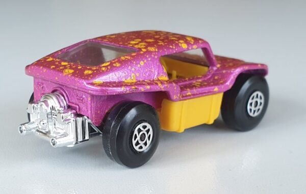 Matchbox Superfast 30 Beach Buggy