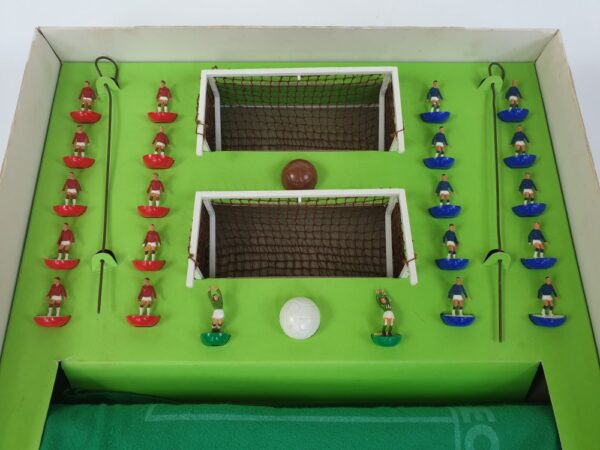 Vintage Subbuteo Continental Club Edition 1960s 1970s