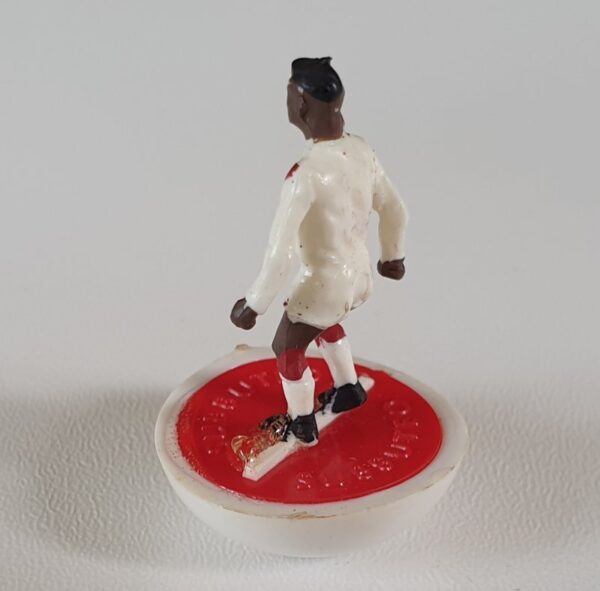 Vintage Subbuteo HW Team 159 Peru 1970's