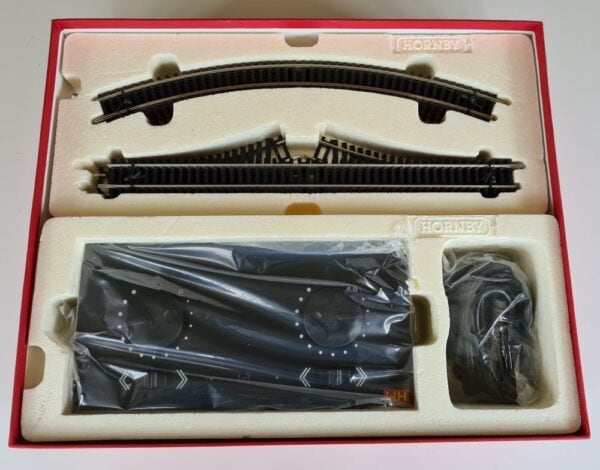 Vintage Hornby R1038 Orient Express Deluxe Set