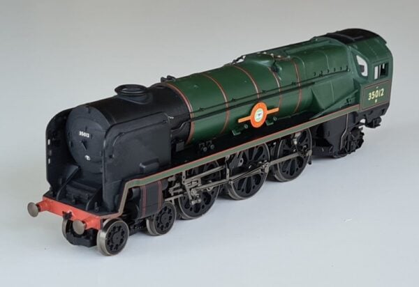 Vintage Hornby R1038 Orient Express Deluxe Set