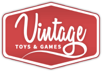 Vintage Toys